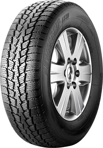 Kumho PowerGrip KC11 ( 235/75 R15 104/101Q 6PR, Care pot fi prevazute cu tepi )