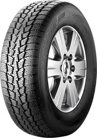 Kumho PowerGrip KC11 ( 195/60 R16C 99/97T 6PR, Care pot fi prevazute cu tepi )