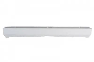 Bara (spate, fara strat de baza, alb) potrivit MERCEDES SPRINTER 906 Van 06.06-10.13