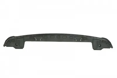 Spoiler bara fata interior negru SEAT LEON 5F dupa 2012