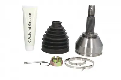 Cap planetara spre roata (29z 36z 56mm) NISSAN QASHQAI I, X-TRAIL; RENAULT KOLEOS I 1.6D 2.0D dupa 2007