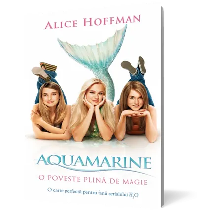 Aquamarine