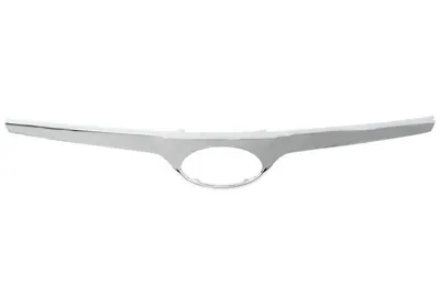 Element grila fata potrivit HYUNDAI I20 I 2008-2015 - (crom)