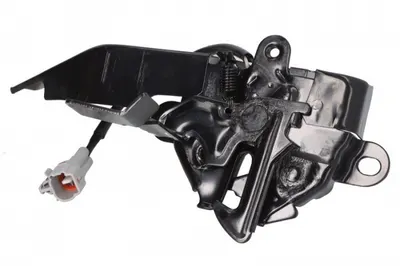 Inchizatoare capota (cu senzor) potrivit TOYOTA HILUX VIII 06.15-05.20
