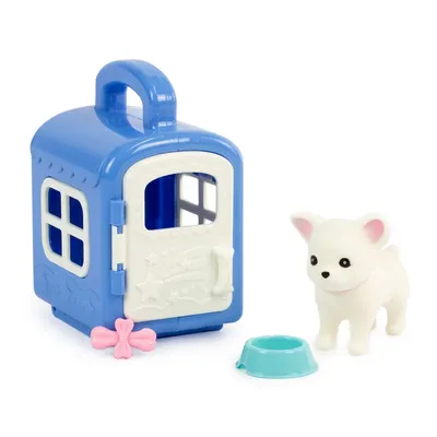 Mini Pet