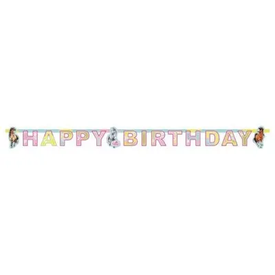 Banner caluti