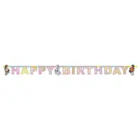 Banner caluti