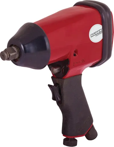 Cheie pneumatică cu impact Raider - RD-AW03, 312 Nm, 1/2''