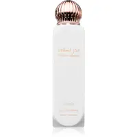 Lattafa Fakhar Rose spray pentru corp pentru femei 150 ml