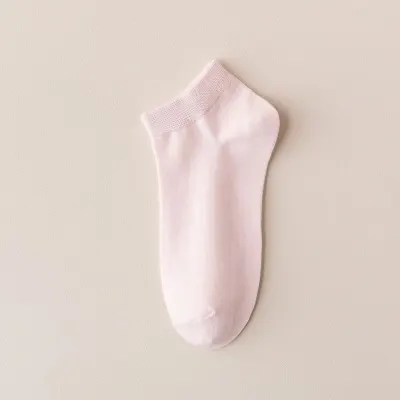 Sosete pentru dama, SS188, Roz, marime universala (35-39)
