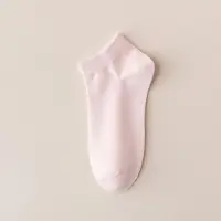Sosete pentru dama, SS188, Roz, marime universala (35-39)