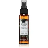 Avon Senses Essence Rosemary & Carrot Seed odorizant de camera