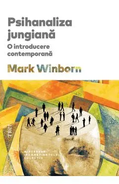 eBook Psihanaliza jungiana. O introducere contemporana