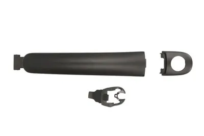 Maner usa fata stanga potrivit SEAT TOLEDO dupa 2012 - exterior, vopsibil