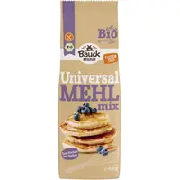 Mix de Faina Universala fara Gluten Ecologic/Bio 800g