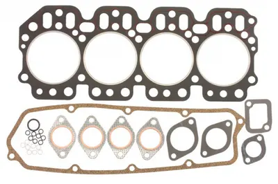 Set garnituri complet motor potrivit CASE IH 1394, 1494; JOHN DEERE 2020, 2030, 2120, 2440, 2510, 410B