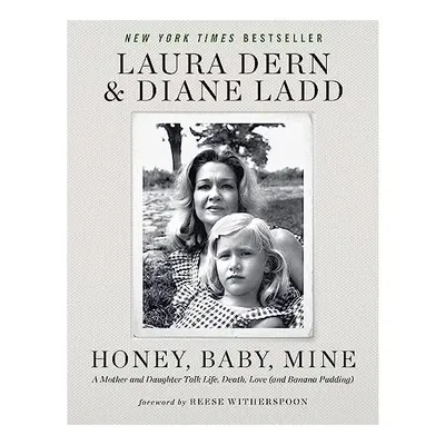 Honey, Baby, Mine