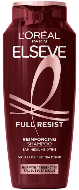 L'Oréal Elseve Șampon Arginine Resist, 250 ml