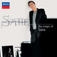 The Magic of Satie - Vinyl