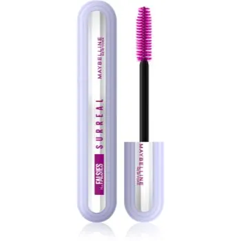 MAYBELLINE NEW YORK The Falsies Surreal Mascara pentru volum si lungire