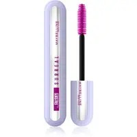 MAYBELLINE NEW YORK The Falsies Surreal Mascara pentru volum si lungire