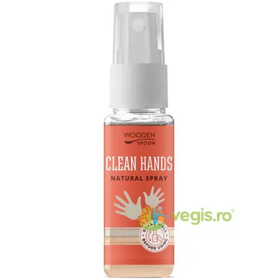 Igienizant de Maini Natural 50ml