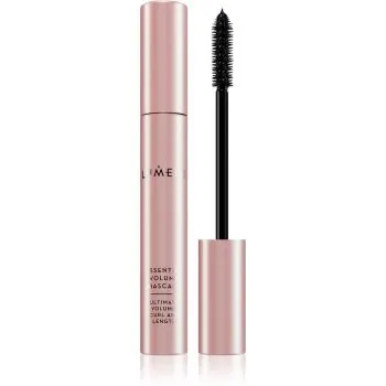 Lumene Nordic Makeup Essential mascara pentru volum si definirea genelor