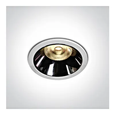 Remo 12 LED 12W 1100lm 3000K 36° 700mA IP20 alb