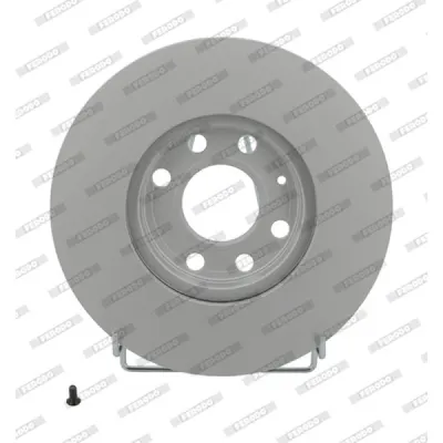 Disc frana FERODO DDF1041C
