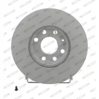 Disc frana FERODO DDF1041C