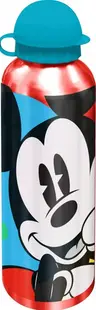 Sticlă de apă Kids Licensing - Mickey Mouse, 500 ml, sortiment
