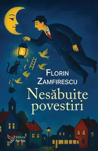 Nesăbuite povestiri - Paperback brosat