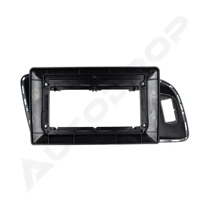 Ramă adaptoare Audi Q5 2010-2017 - navigație Android 10.1 , montaj dedicat