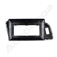 Ramă adaptoare Audi Q5 2010-2017 - navigație Android 10.1 , montaj dedicat