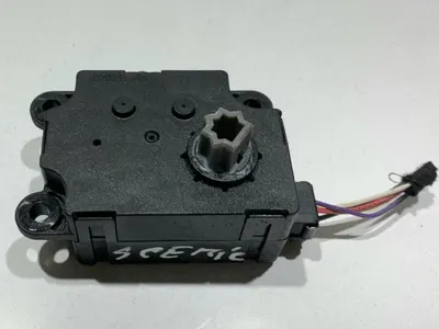 Motoras clima T1006419G Renault Grand Scenic 3 (2009-2011)