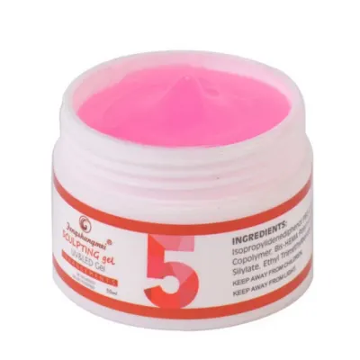 FSM Gel Builder Nr. 5