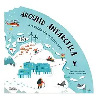 AroundAntarctica