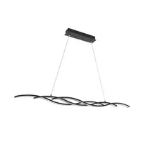 Corp de iluminat suspendat RESINA L170221-3