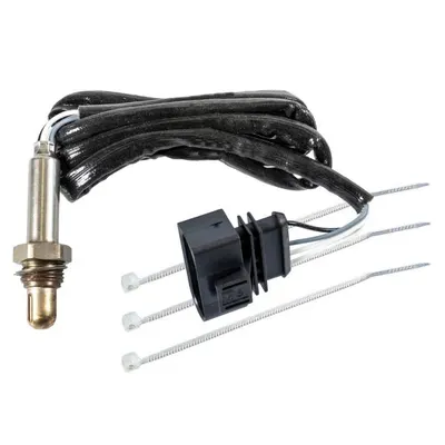 Sonda Lambda (numar Fire 4, 1500mm) Potrivit Audi A6 C4, A8 D2; Chevrolet Epica; Ford Galaxy I; Kia Sorento I; Nissan X-Trail I; Suzuki Baleno, Grand Vitara Ii; Vw Golf Iii 1.2-4.2 08.91