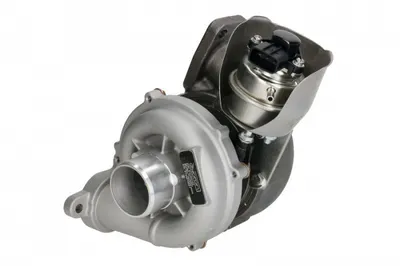 Turbocompresor Potrivit Citroen Berlingo Multispace, Berlingo Minivan, C2, C3 I, C3 Ii, C3 Picasso, C4, C4 Grand Picasso I, C4 I, C4 Ii, C4 Picasso I, C5 Ii, C5 Iii 1.6 1.6d 11.03