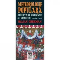 Meteorologie populara