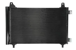 Condensator A C uscator potrivit DS DS 3 DS 3; CITROEN C4 III; OPEL CORSA F, CORSA F HATCHBACK, MOKKA; PEUGEOT 2008 II, 208 II 1.2-Electric 05.19