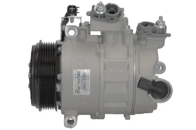 Compresor climatizare potrivit FORD C-MAX II, FOCUS III, FOCUS III HATCHBACK, FOCUS III KOMBI, KUGA II 1.5D 09.14-02.20