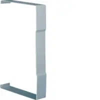 Capac BRS100170, oțel, galvanizat