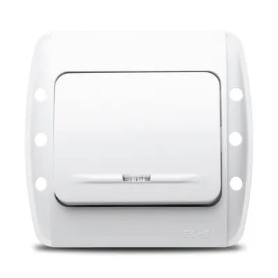 Zirve Intrerupator LED ST