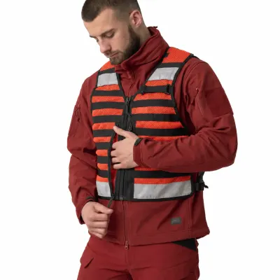 Vesta modulara pentru Salvatori Helikon-Tex SAR Vest - XS/S/M