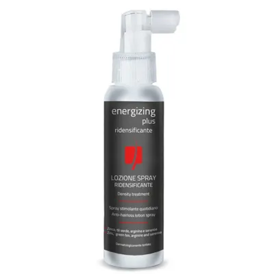 Loțiune Profesională impotriva caderi parului cu Exozomi și Kopyrrol Aqua Rebitalia, 100 ml