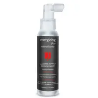 Loțiune Profesională impotriva caderi parului cu Exozomi și Kopyrrol Aqua Rebitalia, 100 ml