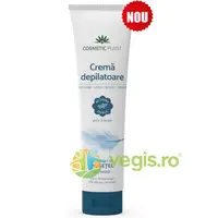 Crema Depilatoare cu Musetel pentru Piele Delicata 150ml