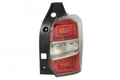 Stop lampa spate dreapta cu fire SUBARU FORESTER SJ intre 2013-2016